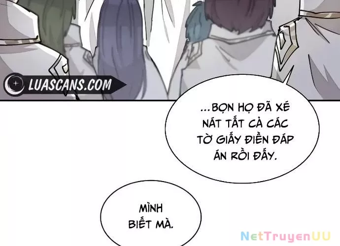 Đại Pháp Sư Của Tổ Đội Hồi Quy: Chapter 16