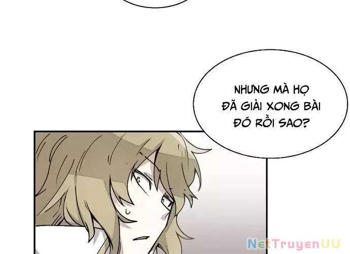 Đại Pháp Sư Của Tổ Đội Hồi Quy: Chapter 16