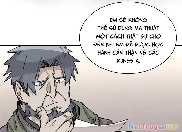 Đại Pháp Sư Của Tổ Đội Hồi Quy: Chapter 16