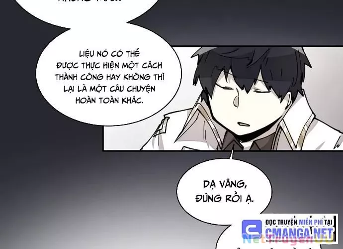 Đại Pháp Sư Của Tổ Đội Hồi Quy: Chapter 16
