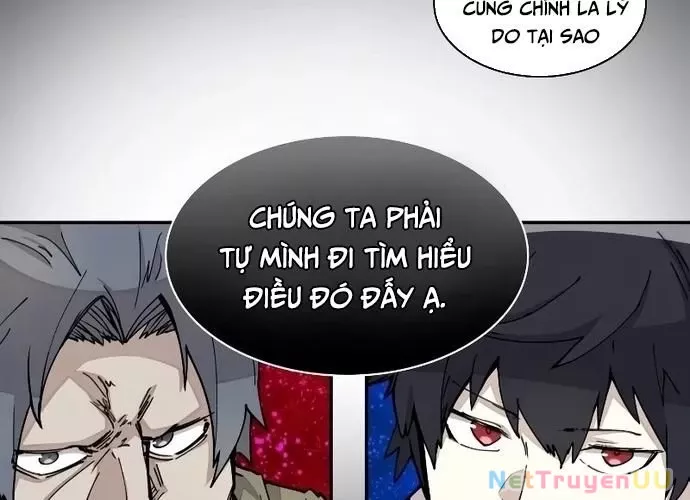 Đại Pháp Sư Của Tổ Đội Hồi Quy: Chapter 16