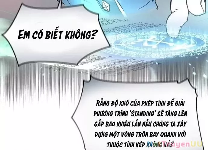 Đại Pháp Sư Của Tổ Đội Hồi Quy: Chapter 16