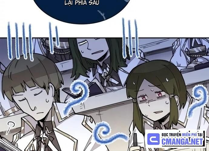 Đại Pháp Sư Của Tổ Đội Hồi Quy: Chapter 17