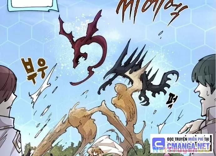 Đại Pháp Sư Của Tổ Đội Hồi Quy: Chapter 18