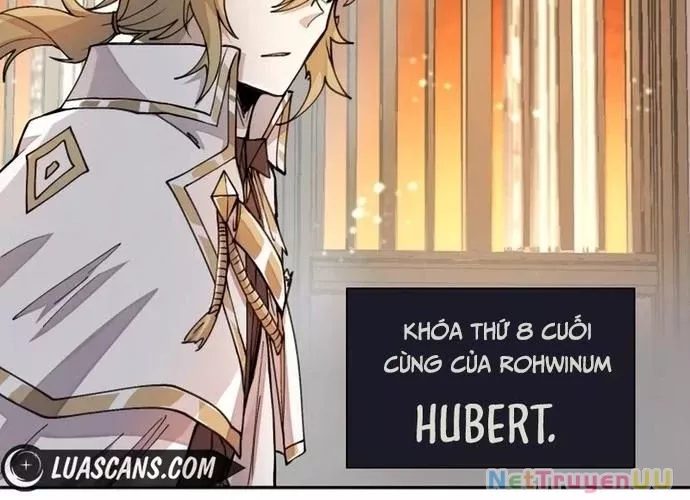 Đại Pháp Sư Của Tổ Đội Hồi Quy: Chapter 18
