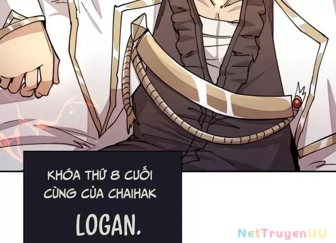 Đại Pháp Sư Của Tổ Đội Hồi Quy: Chapter 18