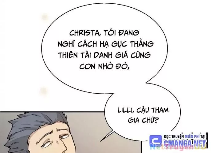 Đại Pháp Sư Của Tổ Đội Hồi Quy: Chapter 18