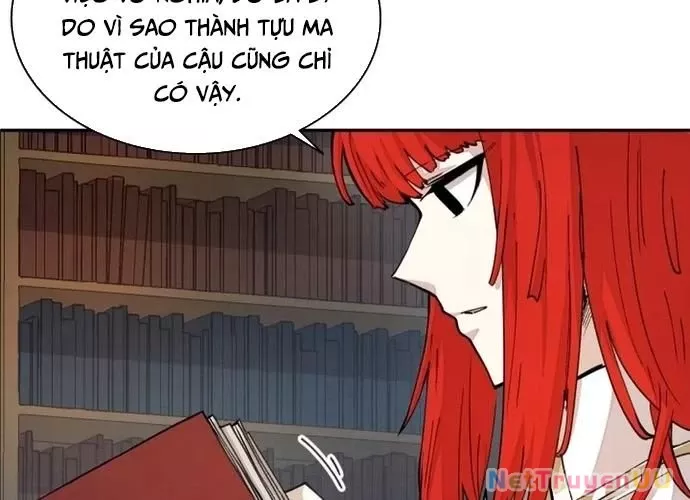 Đại Pháp Sư Của Tổ Đội Hồi Quy: Chapter 18