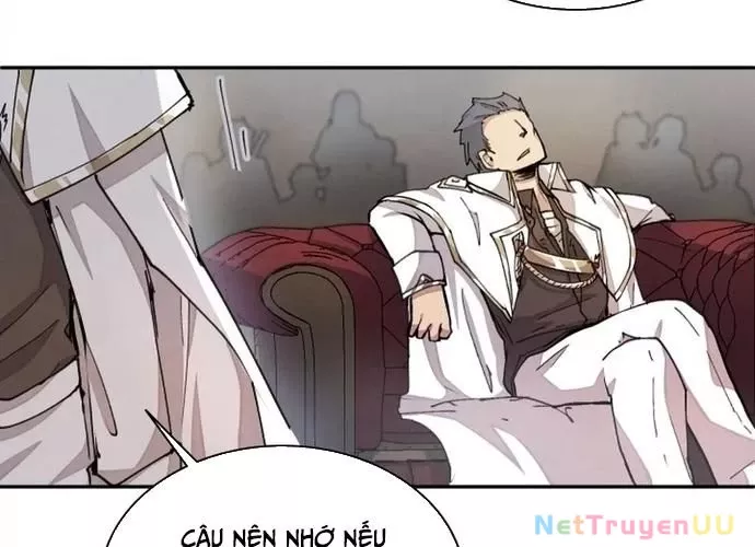 Đại Pháp Sư Của Tổ Đội Hồi Quy: Chapter 18