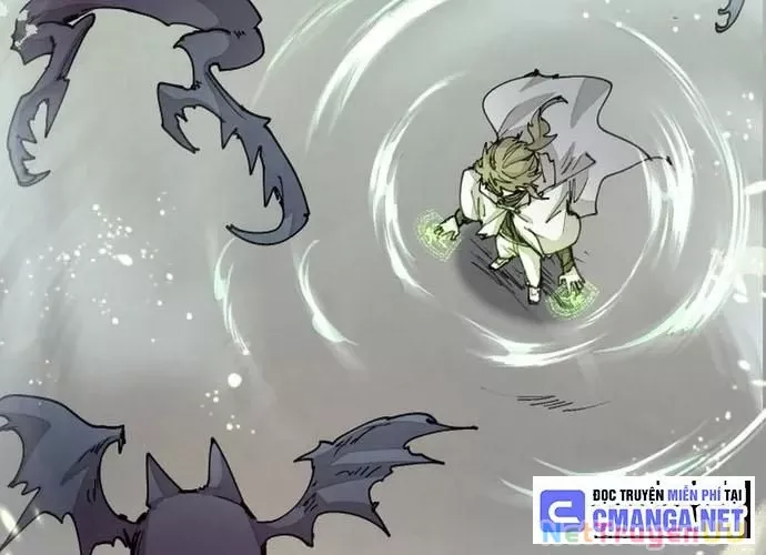 Đại Pháp Sư Của Tổ Đội Hồi Quy: Chapter 19