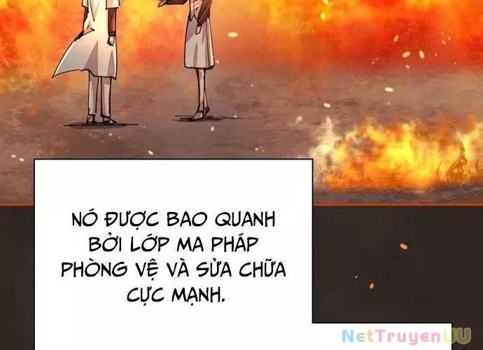 Đại Pháp Sư Của Tổ Đội Hồi Quy: Chapter 19