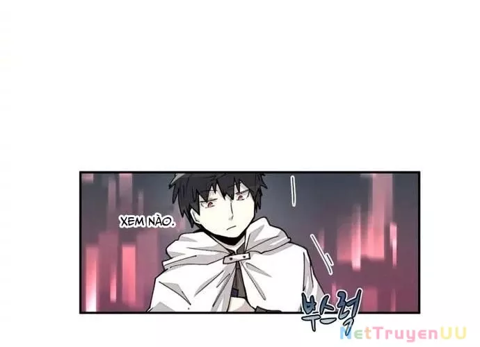 Đại Pháp Sư Của Tổ Đội Hồi Quy: Chapter 19