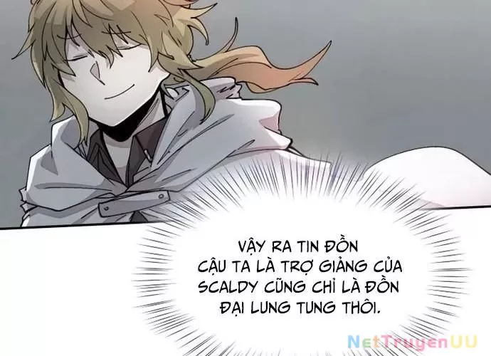 Đại Pháp Sư Của Tổ Đội Hồi Quy: Chapter 19