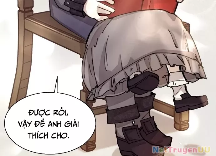 Đại Pháp Sư Của Tổ Đội Hồi Quy: Chapter 2