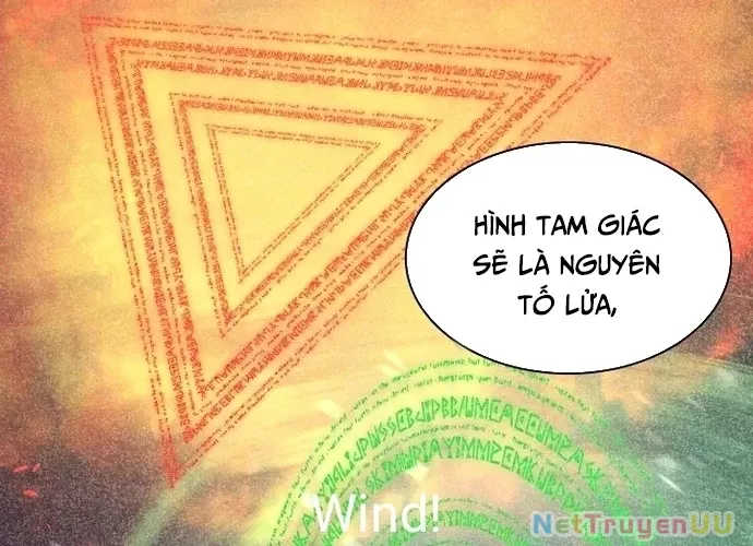 Đại Pháp Sư Của Tổ Đội Hồi Quy: Chapter 2