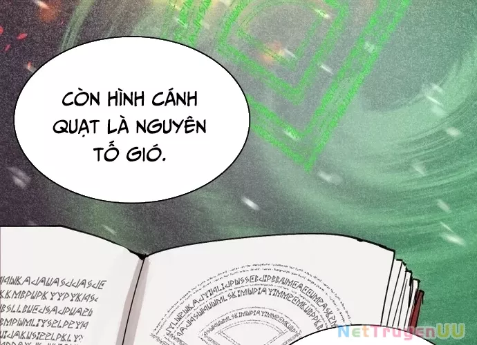Đại Pháp Sư Của Tổ Đội Hồi Quy: Chapter 2