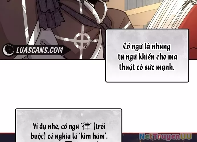 Đại Pháp Sư Của Tổ Đội Hồi Quy: Chapter 2