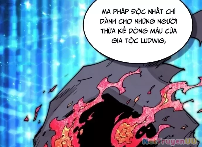 Đại Pháp Sư Của Tổ Đội Hồi Quy: Chapter 2