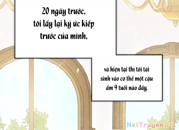 Đại Pháp Sư Của Tổ Đội Hồi Quy: Chapter 2