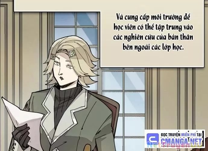 Đại Pháp Sư Của Tổ Đội Hồi Quy: Chapter 20
