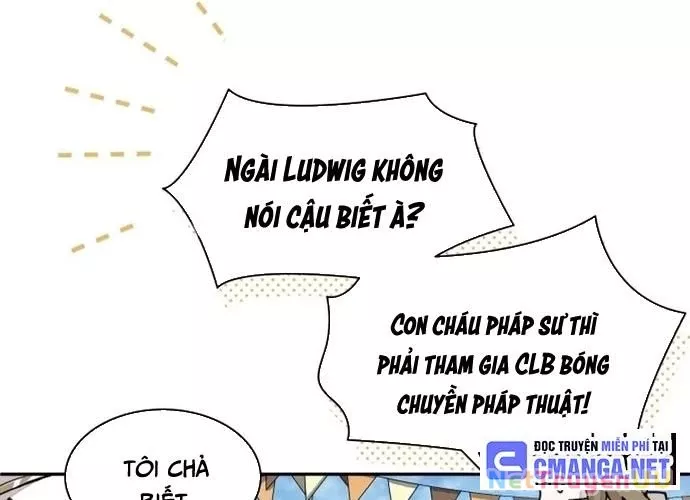 Đại Pháp Sư Của Tổ Đội Hồi Quy: Chapter 20