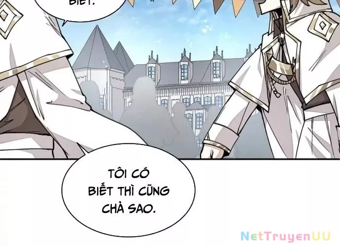 Đại Pháp Sư Của Tổ Đội Hồi Quy: Chapter 20