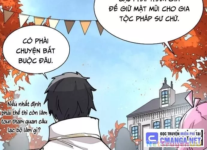 Đại Pháp Sư Của Tổ Đội Hồi Quy: Chapter 20