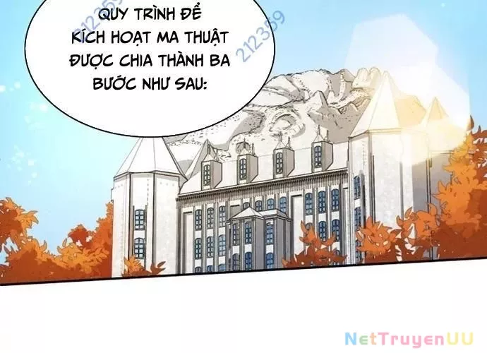 Đại Pháp Sư Của Tổ Đội Hồi Quy: Chapter 20