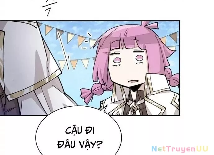 Đại Pháp Sư Của Tổ Đội Hồi Quy: Chapter 20