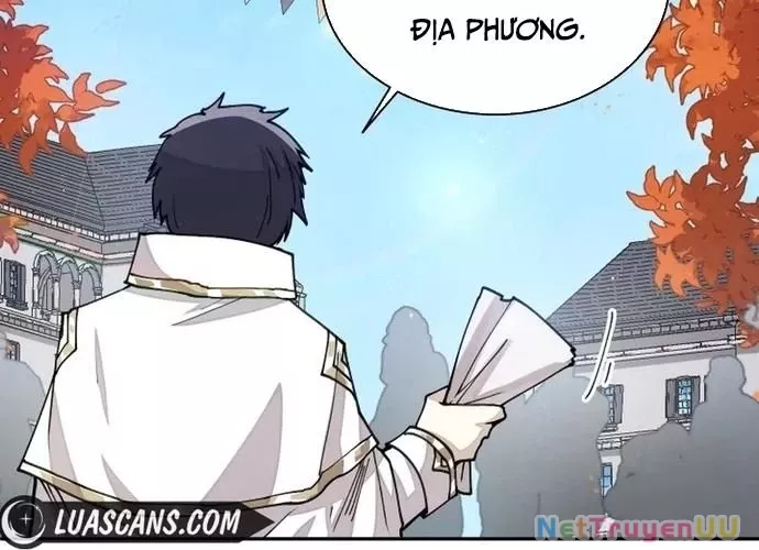 Đại Pháp Sư Của Tổ Đội Hồi Quy: Chapter 20