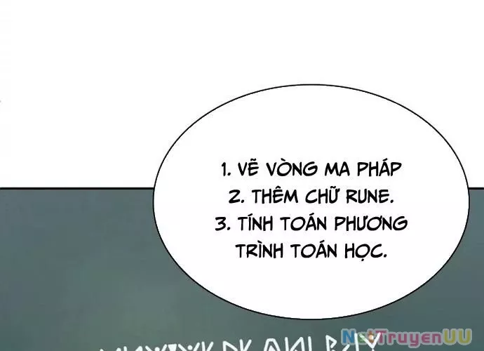 Đại Pháp Sư Của Tổ Đội Hồi Quy: Chapter 20