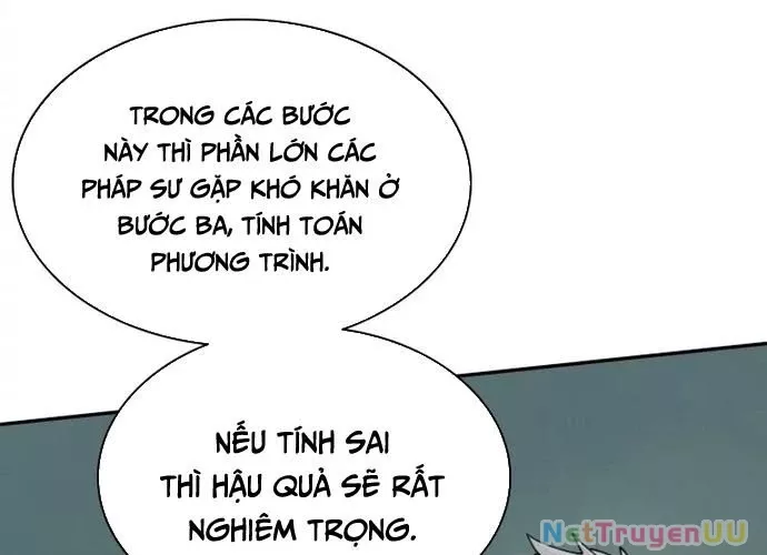 Đại Pháp Sư Của Tổ Đội Hồi Quy: Chapter 20