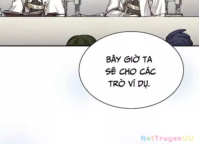 Đại Pháp Sư Của Tổ Đội Hồi Quy: Chapter 20