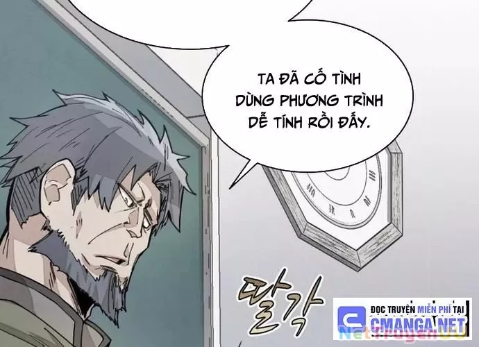 Đại Pháp Sư Của Tổ Đội Hồi Quy: Chapter 20