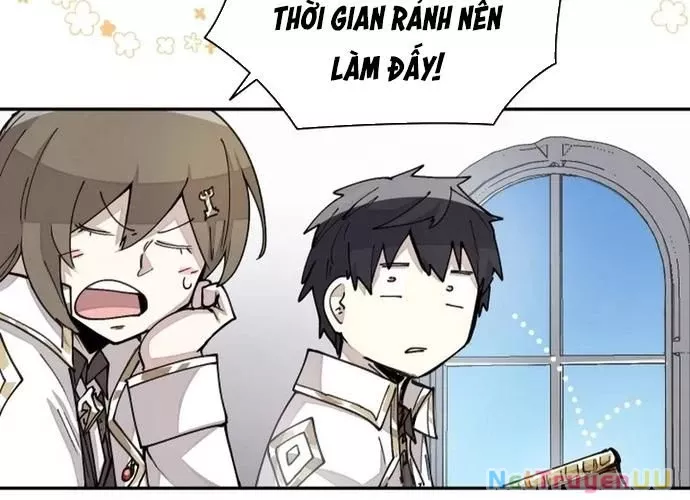 Đại Pháp Sư Của Tổ Đội Hồi Quy: Chapter 20