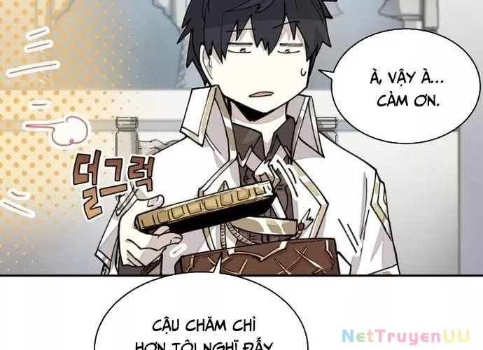 Đại Pháp Sư Của Tổ Đội Hồi Quy: Chapter 20