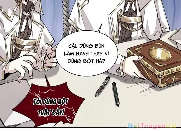 Đại Pháp Sư Của Tổ Đội Hồi Quy: Chapter 20