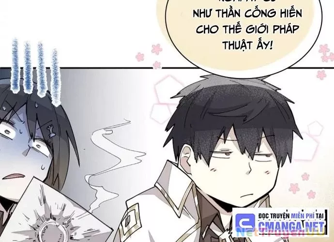 Đại Pháp Sư Của Tổ Đội Hồi Quy: Chapter 20