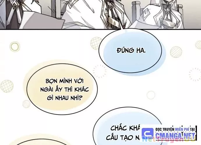Đại Pháp Sư Của Tổ Đội Hồi Quy: Chapter 20