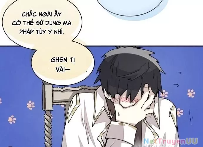 Đại Pháp Sư Của Tổ Đội Hồi Quy: Chapter 20