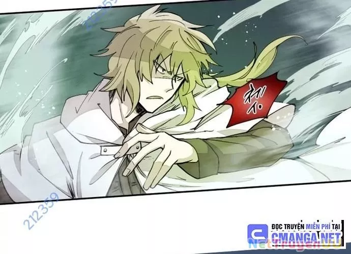 Đại Pháp Sư Của Tổ Đội Hồi Quy: Chapter 20