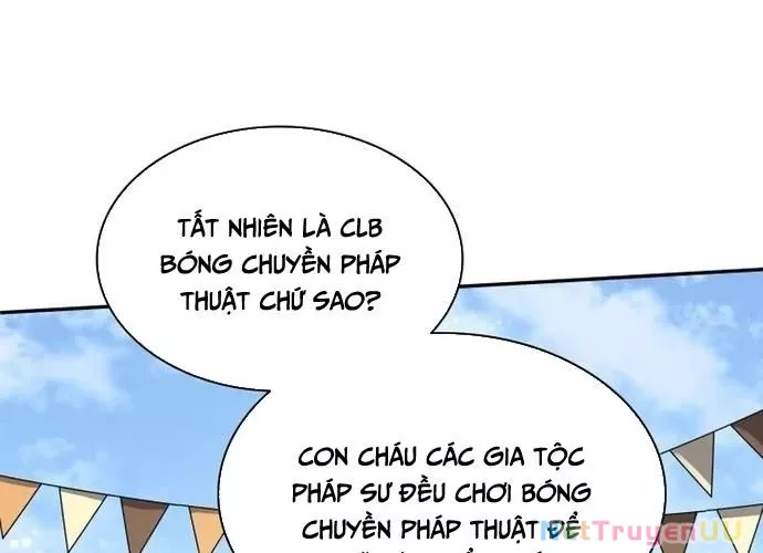 Đại Pháp Sư Của Tổ Đội Hồi Quy: Chapter 20