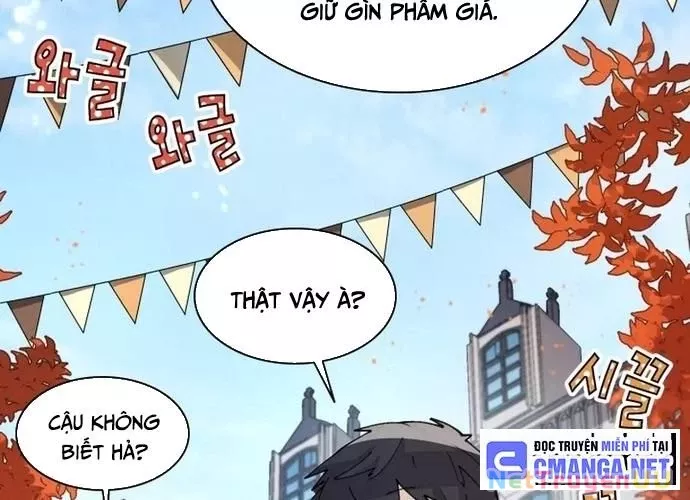 Đại Pháp Sư Của Tổ Đội Hồi Quy: Chapter 20