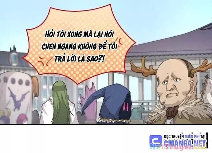 Đại Pháp Sư Của Tổ Đội Hồi Quy: Chapter 20