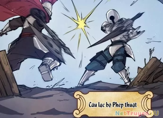 Đại Pháp Sư Của Tổ Đội Hồi Quy: Chapter 20