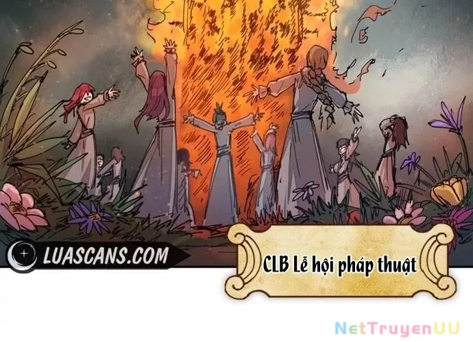 Đại Pháp Sư Của Tổ Đội Hồi Quy: Chapter 20