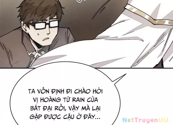 Đại Pháp Sư Của Tổ Đội Hồi Quy: Chapter 21