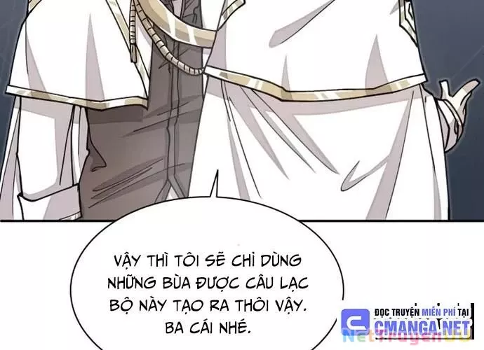 Đại Pháp Sư Của Tổ Đội Hồi Quy: Chapter 21