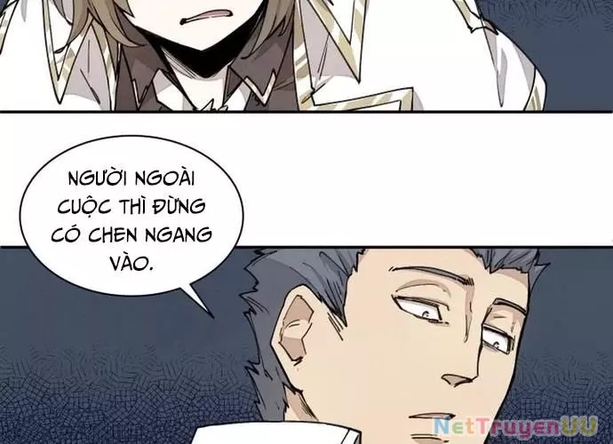 Đại Pháp Sư Của Tổ Đội Hồi Quy: Chapter 21