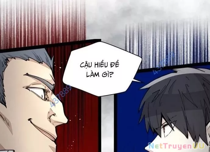 Đại Pháp Sư Của Tổ Đội Hồi Quy: Chapter 21